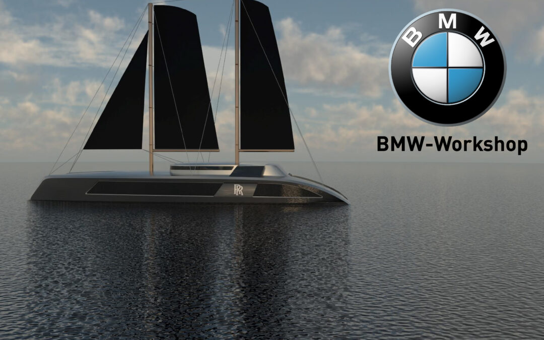 BMW Workshop