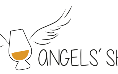 Chalkboards für Angels‘ Share