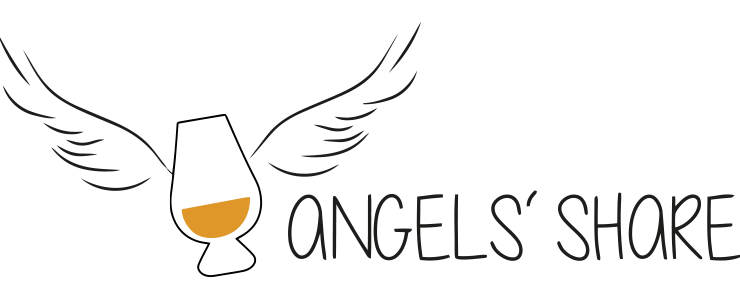 Chalkboards für Angels‘ Share